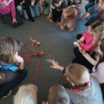 Agama jako domácí mazlíček? Proč ne!