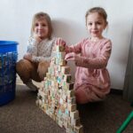 Pyramidy až do nebes