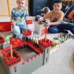 Hrajeme si na rytíře