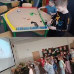 Hernu družiny využíváme různými způsoby