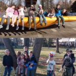 Sledujeme, jak se příroda probouzí