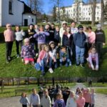 Užíváme si krásné počasí