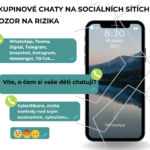 Skupinové chaty