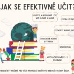 JAK SE EFEKTIVNĚ UČIT