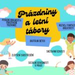 Letní tábory