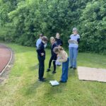 Mladý zdravotník 1