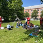 Mladý zdravotník 3