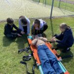 Mladý zdravotník 4