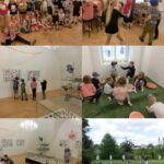 Překvapení s vajíčkem Kinder v Muzeu Beskyd