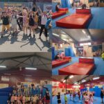 Parkour v Improve Yourself