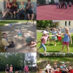 Vždy venku, když to jde