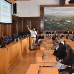 Za hvězdou Davidovou1