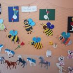 Kreativita našich 3. tříd