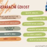 SEPARAČNÍ ÚZKOST