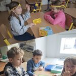 Hry, kamarádi, smích - to je družina