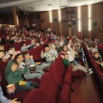 V kině Vlast - Mazlíčci v průšvihu