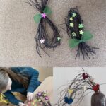 Velikonoční výzdoba