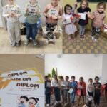 Pěvecká soutěž Skřivánek