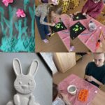 Velikonoční vyrábění