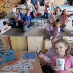 My už poznáme jarní květiny!