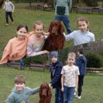 Mazlík ve Faunaparku