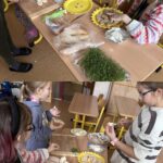 Kdo si dá pomazánku s řeřichou?