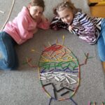 Velikonoční nápady